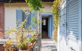 MIlano Apartments Voghera